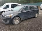 2016 KIA Sedona L