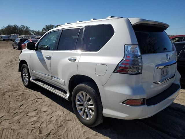 2017 Lexus GX 460