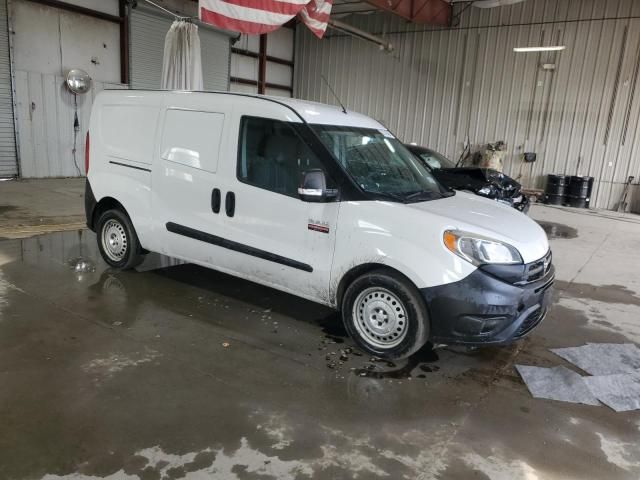 2017 Dodge RAM Promaster City