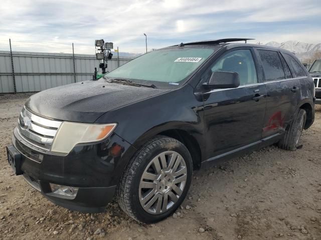 2009 Ford Edge Limited