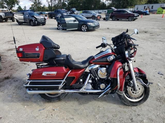 1998 Harley-Davidson Flhtcui