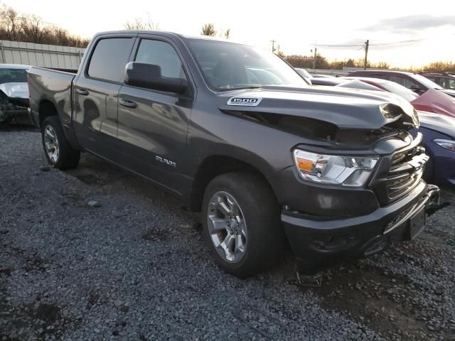 2021 Dodge RAM 1500 BIG HORN/LONE Star