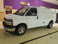 2020 Chevrolet Express G2500 en venta en Exeter, RI