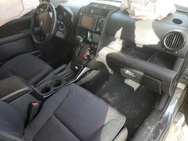 2009 Honda Element SC