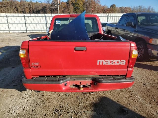 2003 Mazda B3000 Cab Plus