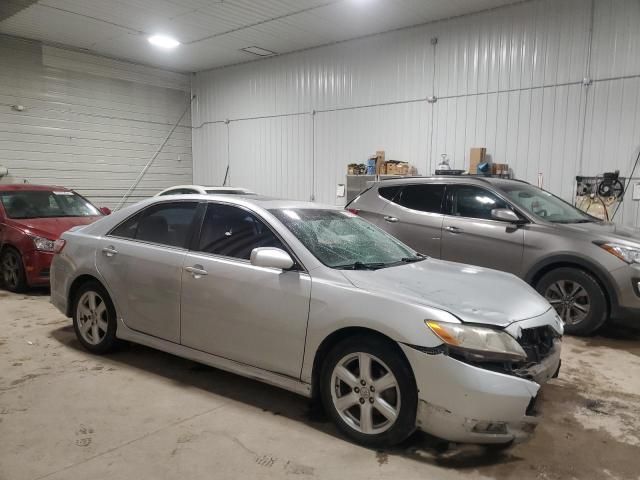 2007 Toyota Camry CE