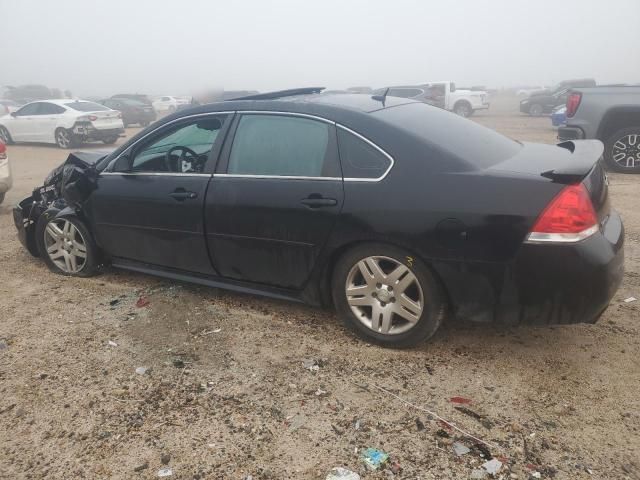 2013 Chevrolet Impala LT