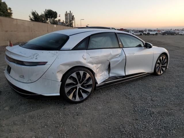 2023 Lucid Motors AIR Touring