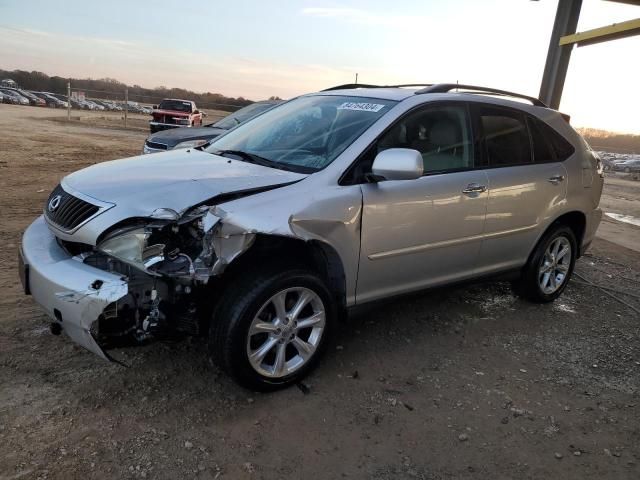 2009 Lexus RX 350