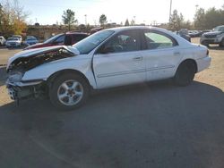 Mercury Sable salvage cars for sale: 2005 Mercury Sable GS