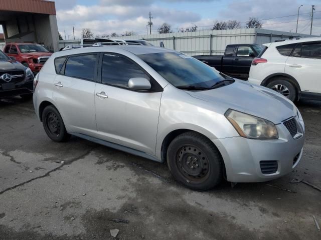 2009 Pontiac Vibe