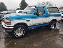 1994 Ford Bronco U100 for sale in Finksburg, MD