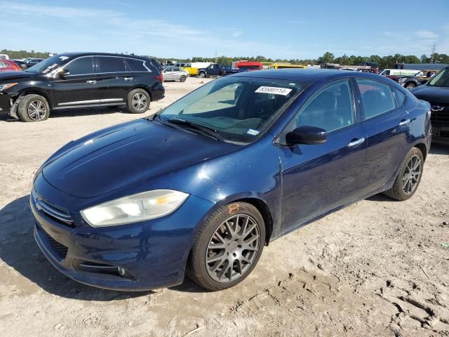 2015 Dodge Dart Limited