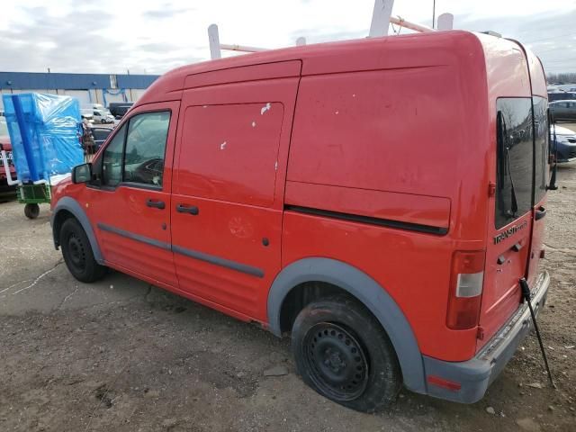 2010 Ford Transit Connect XL