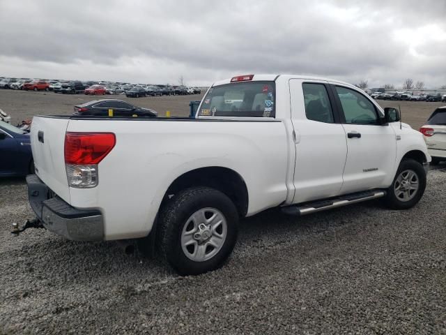 2010 Toyota Tundra Double Cab SR5