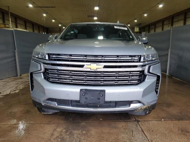 2024 Chevrolet Tahoe K1500 Premier