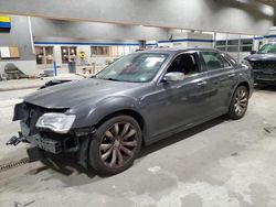 Chrysler 300 salvage cars for sale: 2017 Chrysler 300C