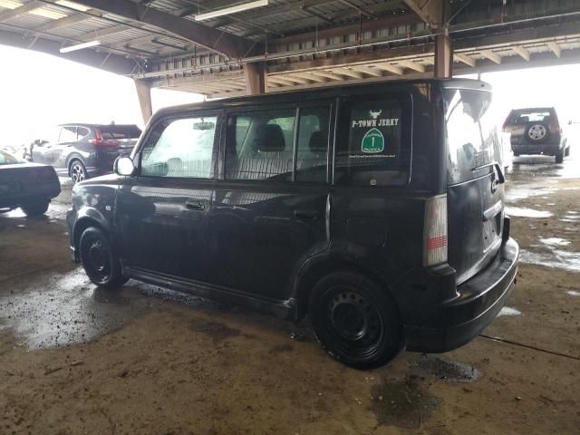 2005 Scion XB