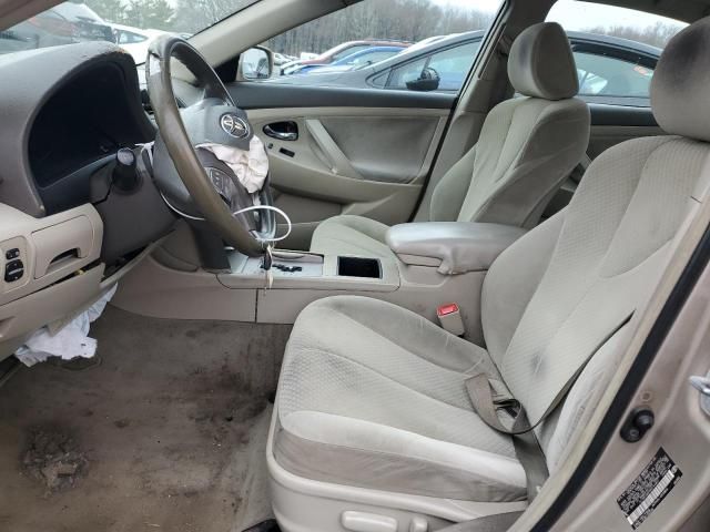 2008 Toyota Camry CE