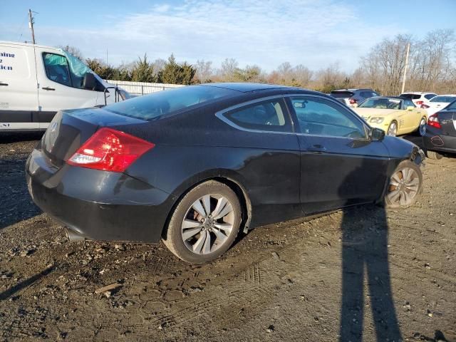 2011 Honda Accord EX