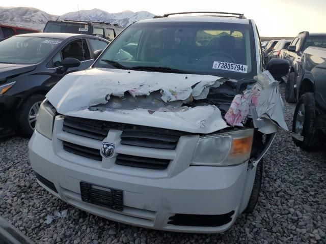 2010 Dodge Grand Caravan SE