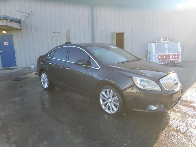 2014 Buick Verano Convenience