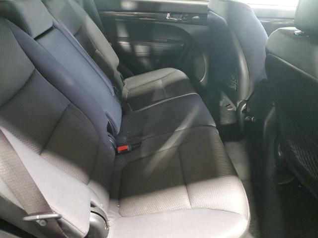 2011 KIA Sorento Base