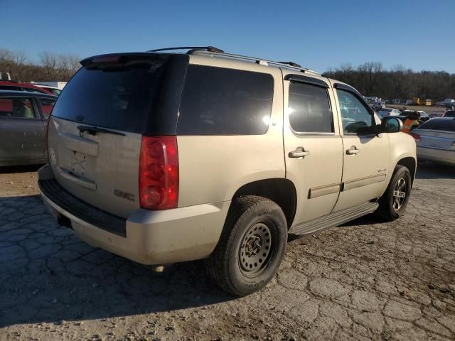 2010 GMC Yukon SLT