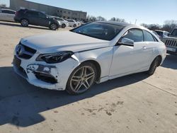 2016 Mercedes-Benz E 400 for sale in Wilmer, TX