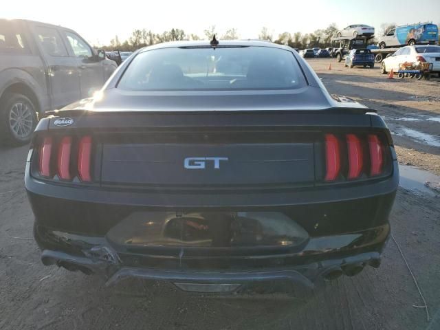 2023 Ford Mustang GT