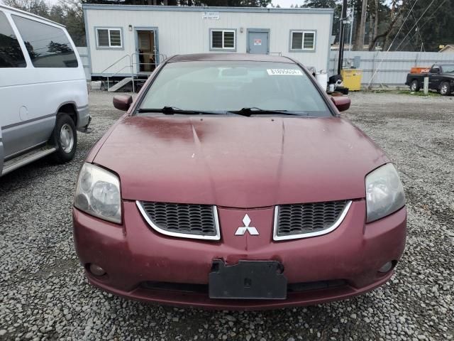 2005 Mitsubishi Galant ES Medium