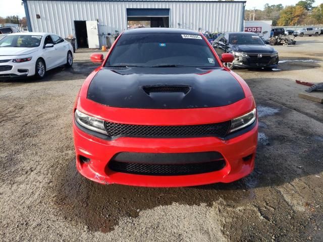 2020 Dodge Charger R/T