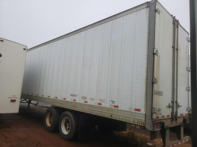 2006 Hyundai Trailer