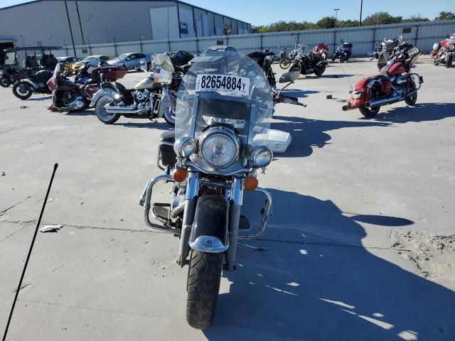 1998 Harley-Davidson Flhrci