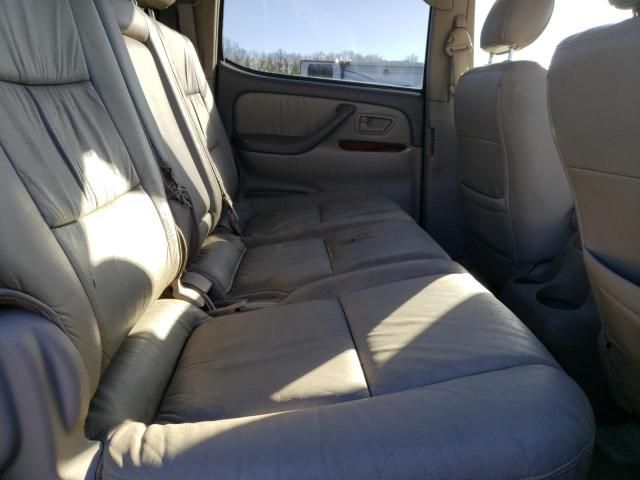 2005 Toyota Tundra Double Cab Limited