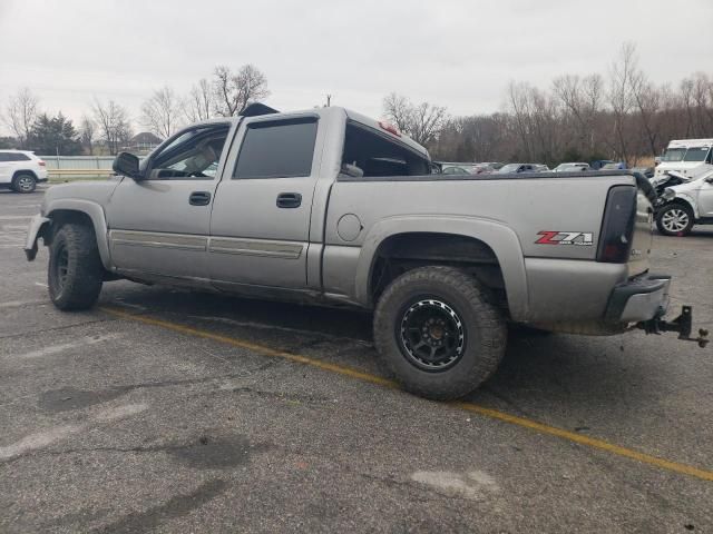 2006 Chevrolet Silverado K1500