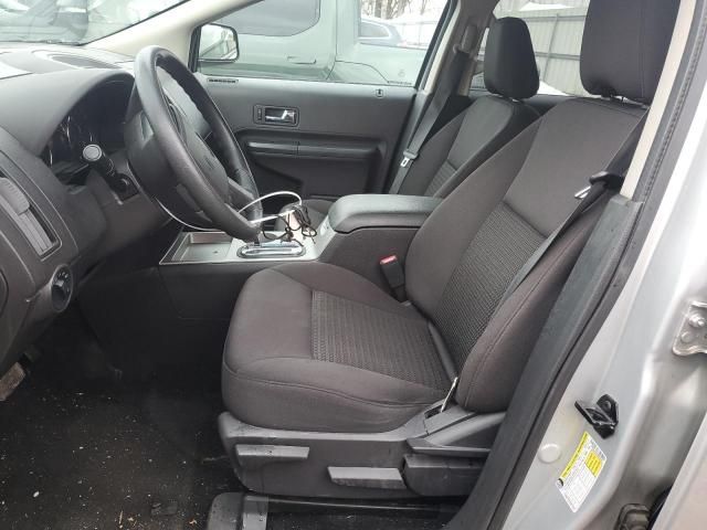 2010 Ford Edge SE