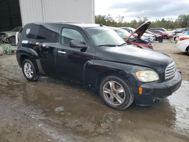 2007 Chevrolet HHR Panel LS