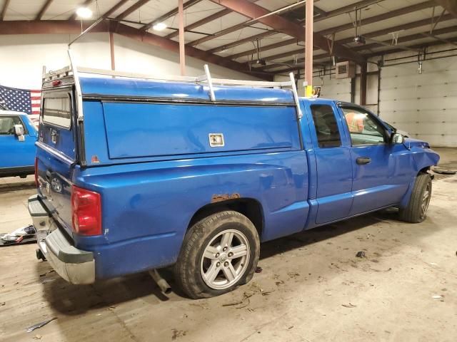 2007 Dodge Dakota ST