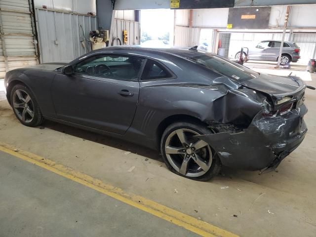 2010 Chevrolet Camaro LT