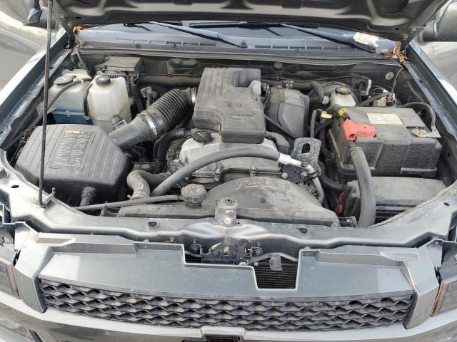 2011 Chev Colorado LT
