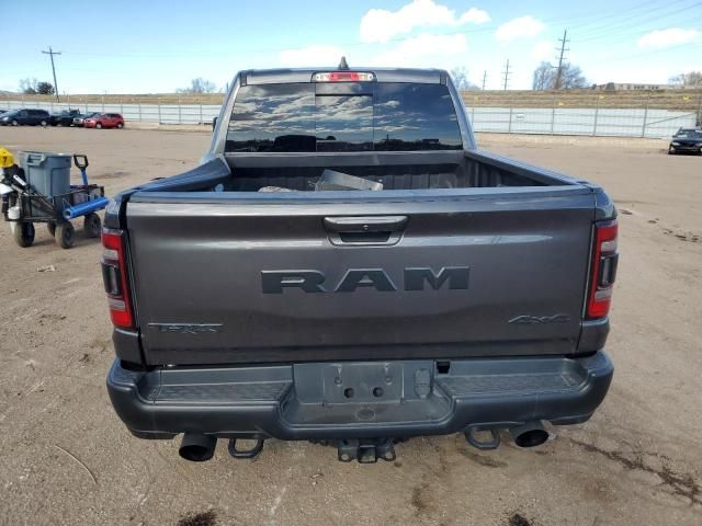 2021 Dodge RAM 1500 TRX