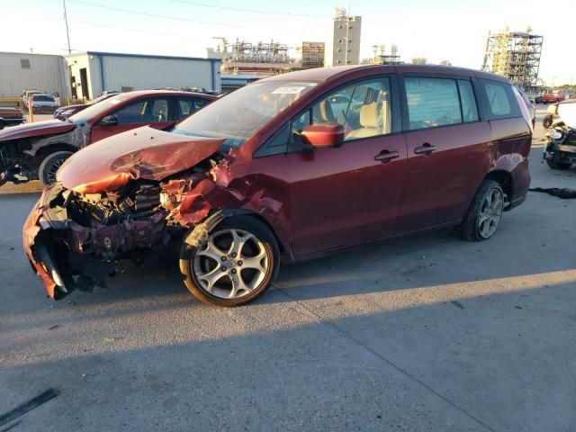 2010 Mazda 5