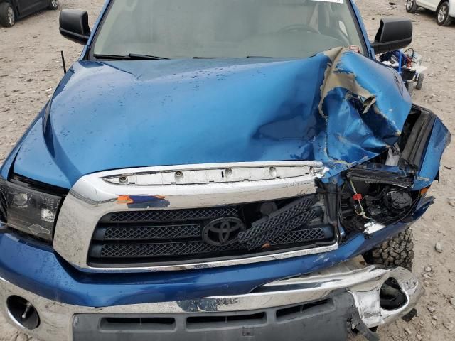 2008 Toyota Tundra Double Cab