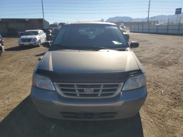 2000 Ford Windstar LX