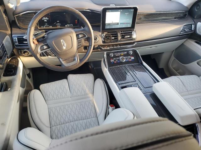 2021 Lincoln Navigator l Black Label