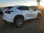 2016 Lexus NX 200T Base