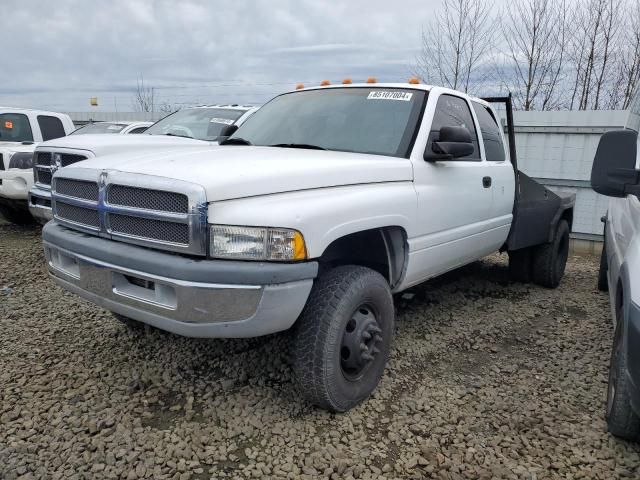 1995 Dodge RAM 3500