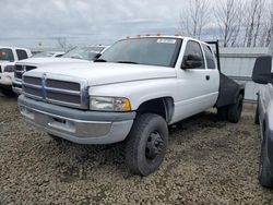 Dodge ram 3500 Vehiculos salvage en venta: 1995 Dodge RAM 3500