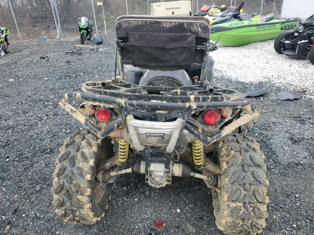 2019 Can-Am Renegade 1000 R